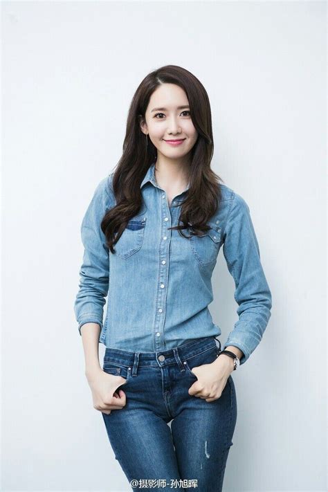 lee yoona|More.